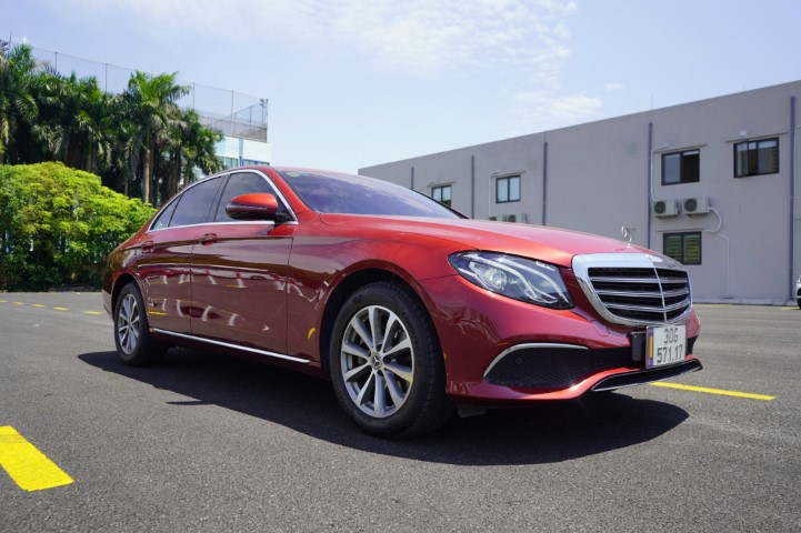 Bảng thông số kỹ thuật Mercedes E200 Sport 2019  Mua  Bán Xe Mercedes Mới  và Đã Qua Sử Dụng